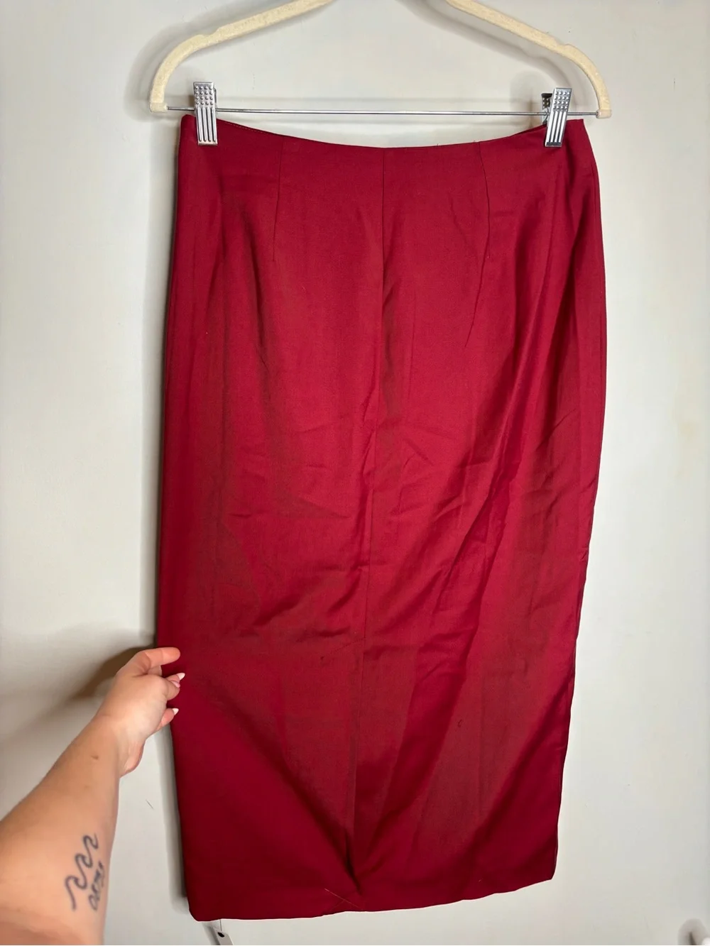 Reformation nwt nara